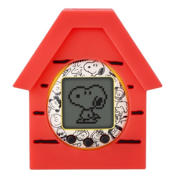 Tamagotchi Peanuts Nano
Figure - Picture 14 of 16